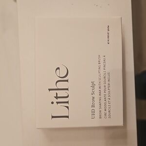 Lithe brow sculpt nwt